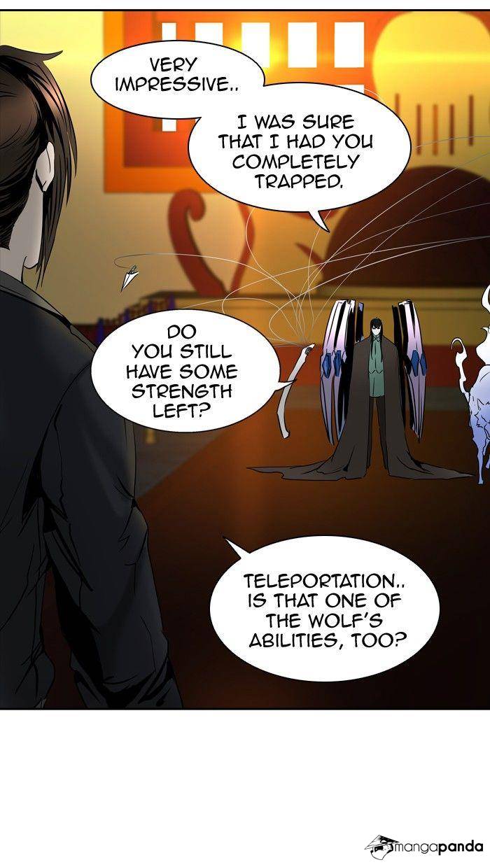 Tower of God Chapter 298 image 051